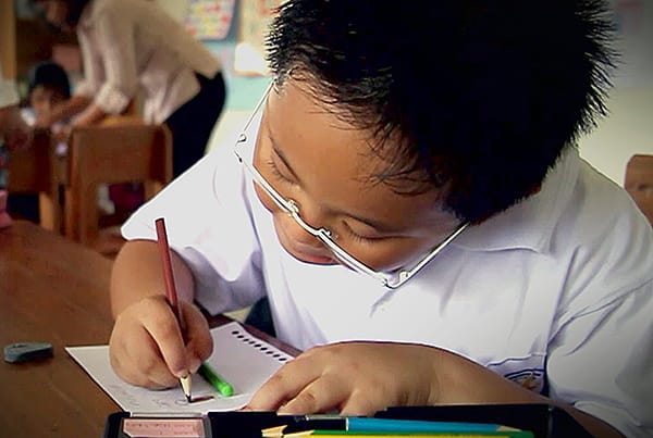 Bina Cita Utama School 2010 Film