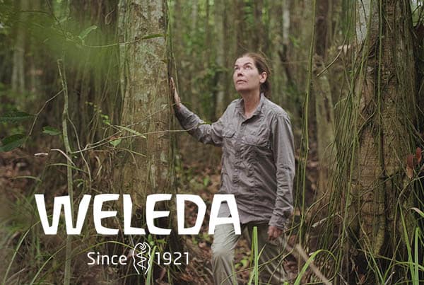 Weleda