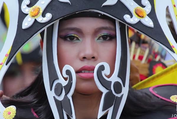 Finding the Warrior Within on Journy